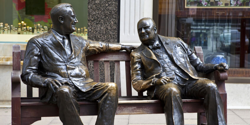 Qualities of a Great Leader